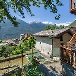 Il Nido Di Letizia Lejlighed Châtillon