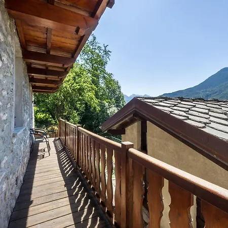 Apartment Il Nido Di Letizia *