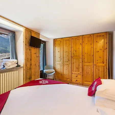 Apartment Il Nido Di Letizia