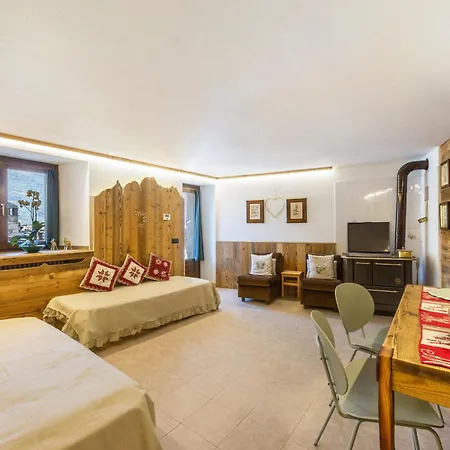 Il Nido Di Letizia * Châtillon