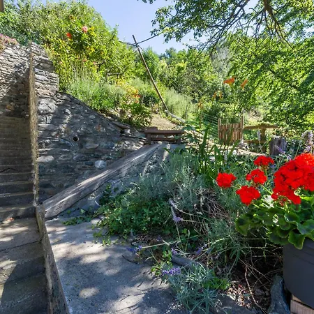 Il Nido Di Letizia Διαμέρισμα Châtillon