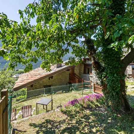 Il Nido Di Letizia * Châtillon