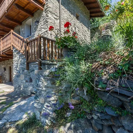 Διαμέρισμα Il Nido Di Letizia *