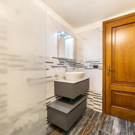 Apartment Il Nido Di Letizia