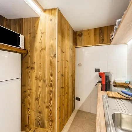 Apartment Il Nido Di Letizia Châtillon